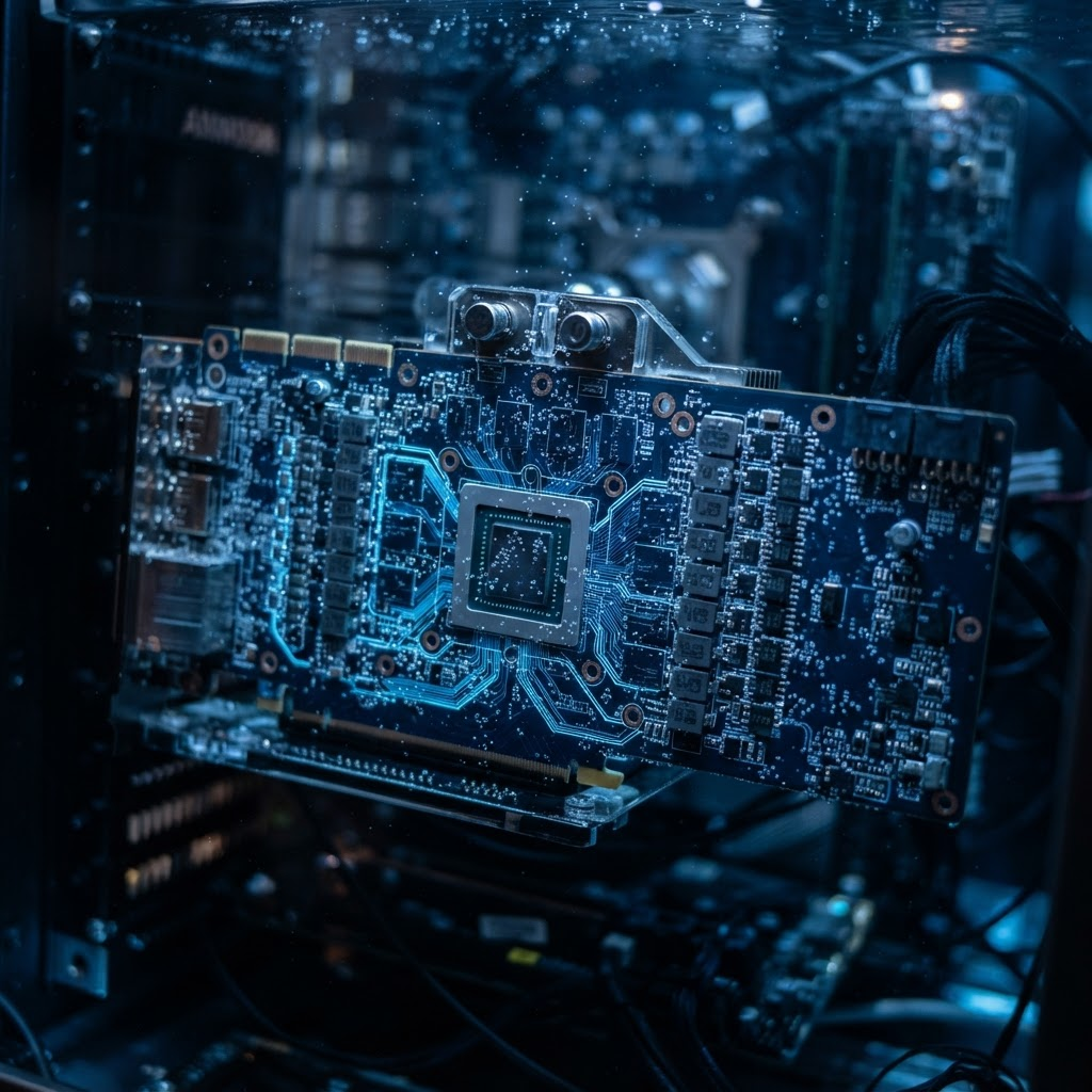 GPU 시스템 이상탐지 R&D